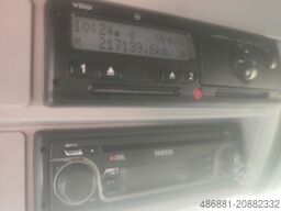 IVECO EUROCARGO 75E18