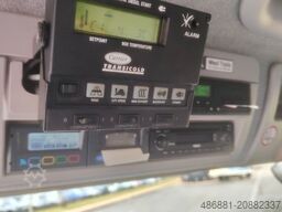 IVECO Eurocargo 160E, Carrier, LBW