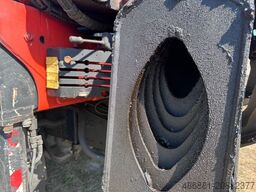 MAN TGX 26.400FG 6x2   Palfinger 36002