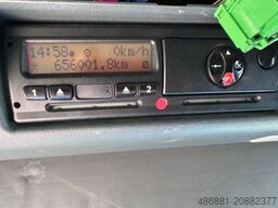 MAN TGX 26.400FG 6x2   Palfinger 36002