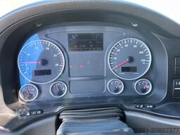 MAN TGX 26.400FG 6x2   Palfinger 36002