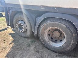 MAN TGX 26.400FG 6x2   Palfinger 36002