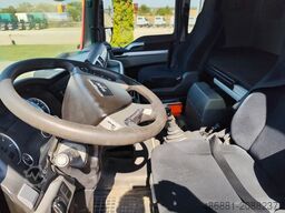 MAN TGX 26.400FG 6x2   Palfinger 36002
