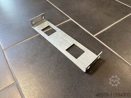 Stow Pal Rack NS/ für Durchschubsicherungen Doppelregalreihe