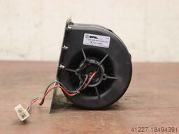 SPAL Hako 008-B37/C-42D  Hamster 500 E