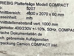 Striebig Compact 5207