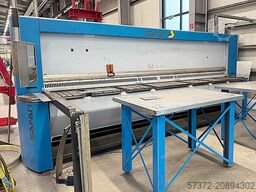 Safan M-Shear 430-6