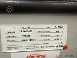 Elumatec SBZ  140