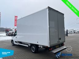 Renault Master T35 165 Citybox + Navigatie