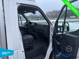 Renault Master T35 165 Citybox + Navigatie