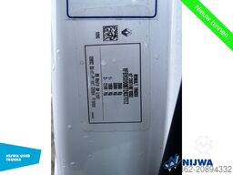 Renault Master T35 165 Citybox + Navigatie