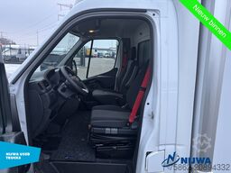 Renault Master T35 165 Citybox + Navigatie