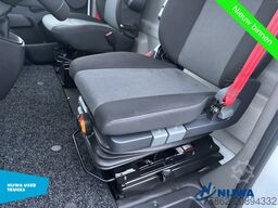 Renault Master T35 165 Citybox + Navigatie