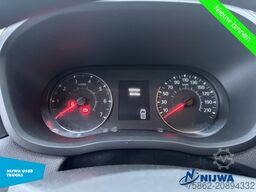 Renault Master T35 165 Citybox + Navigatie