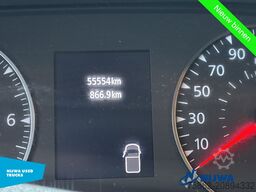 Renault Master T35 165 Citybox + Navigatie