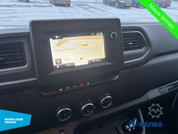 Renault Master T35 165 Citybox + Navigatie