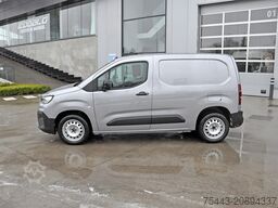 Fiat Doblò F5331 L1 3,5T – 1.5 BLuehdIi Multijet 100...