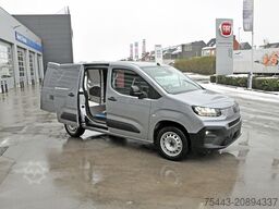 Fiat Doblò F5331 L1 3,5T – 1.5 BLuehdIi Multijet 100...
