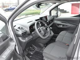 Fiat Doblò F5331 L1 3,5T – 1.5 BLuehdIi Multijet 100...