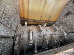 Prallmühle/Impact Crusher HAZEMAG