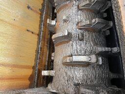 Prallmühle/Impact Crusher HAZEMAG