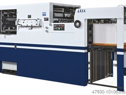 Sanwa TRP-1060-SV AXIA