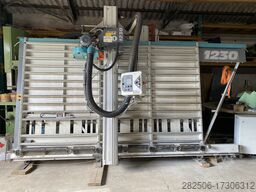 HOLZ-HER 1230 Automatic