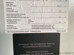 HOLZ-HER 1230 Automatic