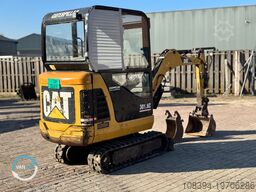 Caterpillar 301.6C