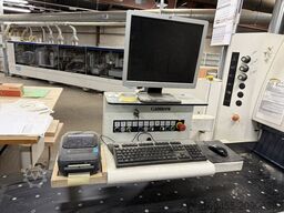 GABBIANI Galaxy 3 110A