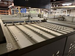 GABBIANI Galaxy 3 110A