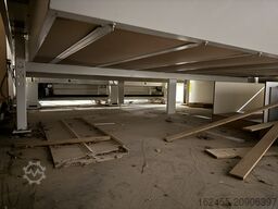 GABBIANI Galaxy 3 110A