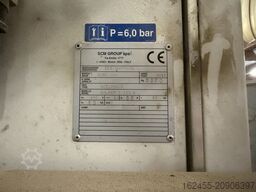 GABBIANI Galaxy 3 110A