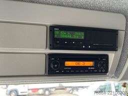 IVECO EUROCARGO 120E22 PLANE, SCHALTER LBW