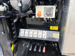 Scania R450 6X2 / MKG CRANE + REMOTE / RETARDER / SCR ...