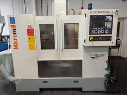 Micromill MM430
