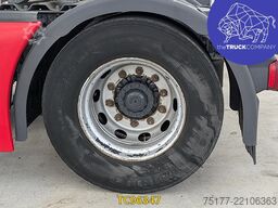 Iveco S-Way 490