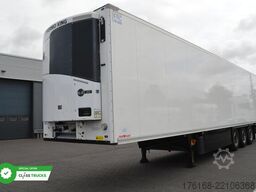 SCHMITZ CARGOBULL SKO FP 60 ThermoKing SLXi 300