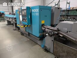 Index C100