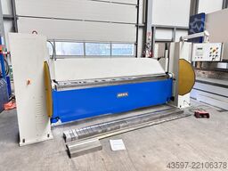 HERA SM4 3000x6mm