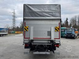 MAN TGS 18.440 4x2