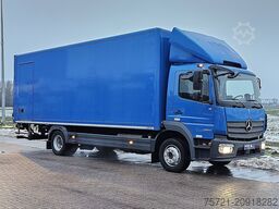 MERCEDES-BENZ ATEGO 1224