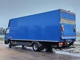 MERCEDES-BENZ ATEGO 1224