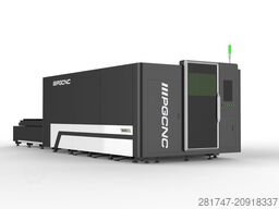 Polska Grupa CNC FC2060 12kW