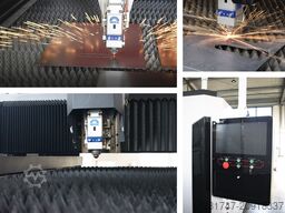 Polska Grupa CNC FC2060 12kW