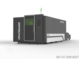 Polska Grupa CNC FC2060 12kW