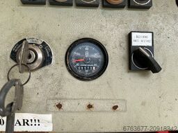 MERCEDES-BENZ Atego 816  bakwagen 2x hogedruk heet water pompen WATERKRACHT FOCS DIESEL 2008