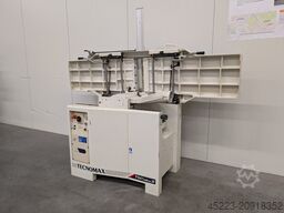 SCM - Tecnomax FS41 elite S