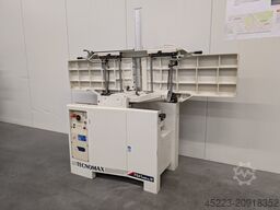 SCM - Tecnomax FS41 elite S