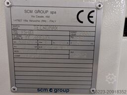 SCM - Tecnomax FS41 elite S